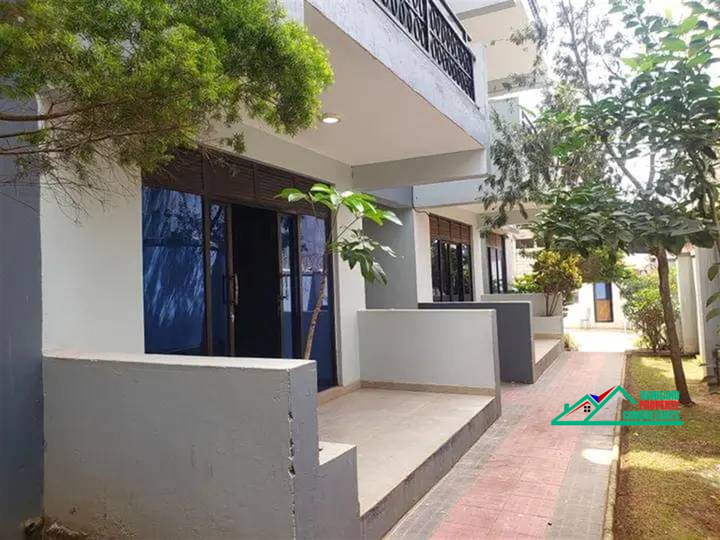 Apartment for rent in Kasangati Wakiso