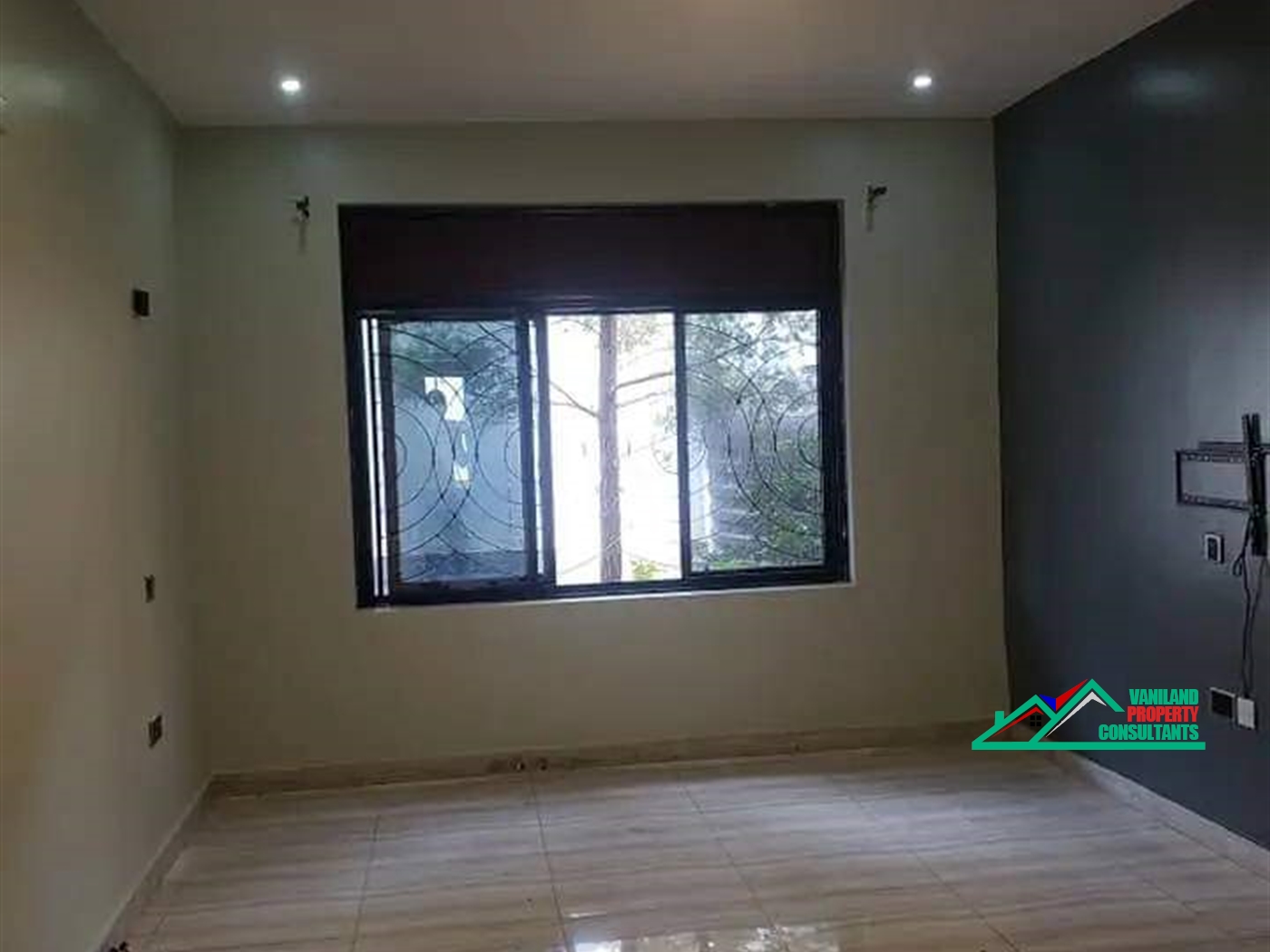 Apartment for rent in Kasangati Wakiso