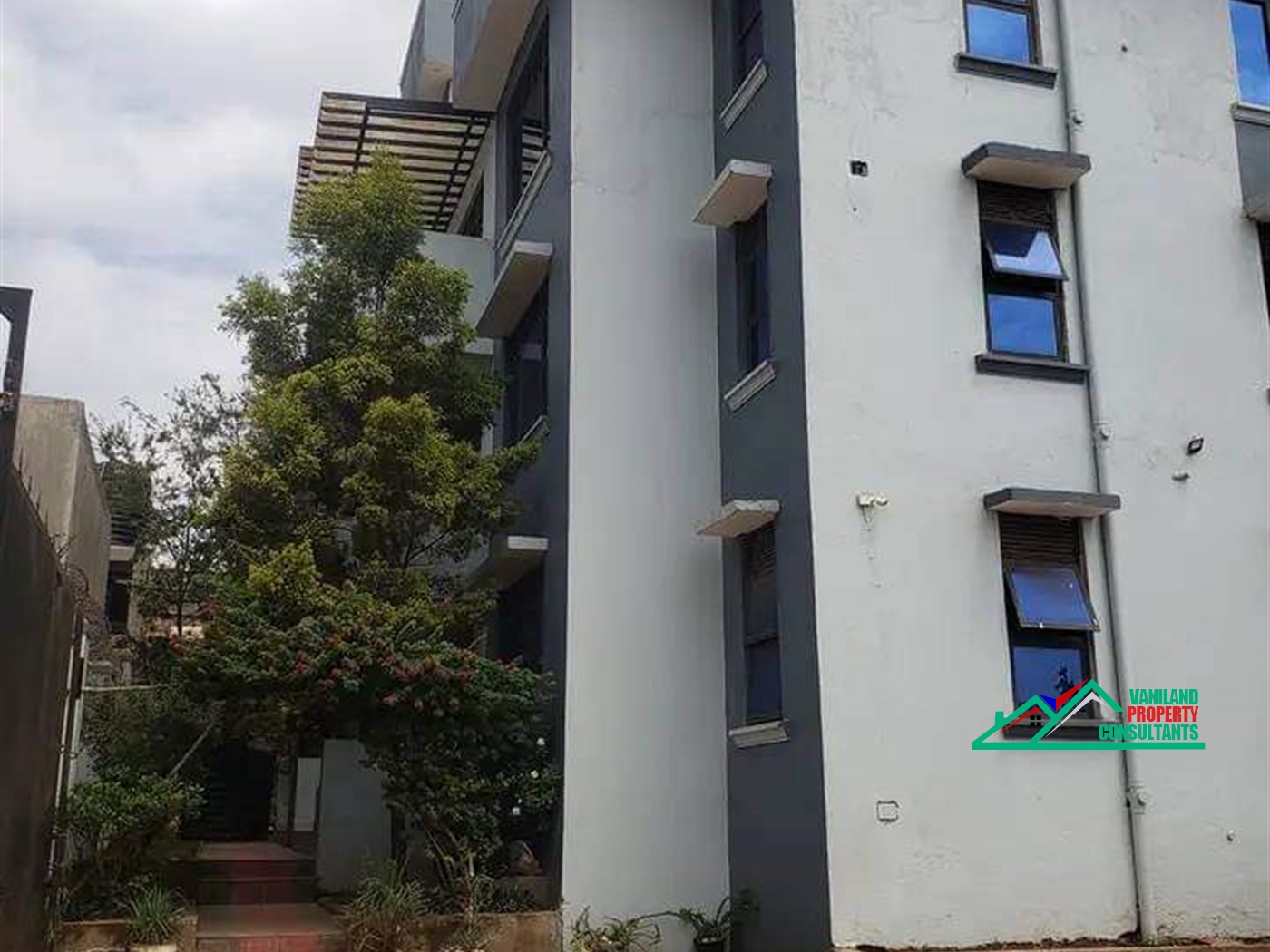 Apartment for rent in Kasangati Wakiso