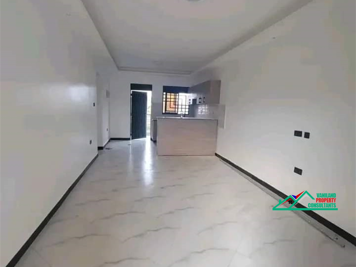 Apartment for rent in Kyanja Kampala