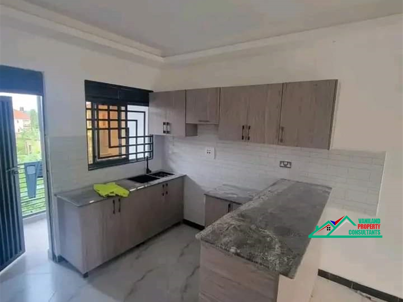 Apartment for rent in Kyanja Kampala