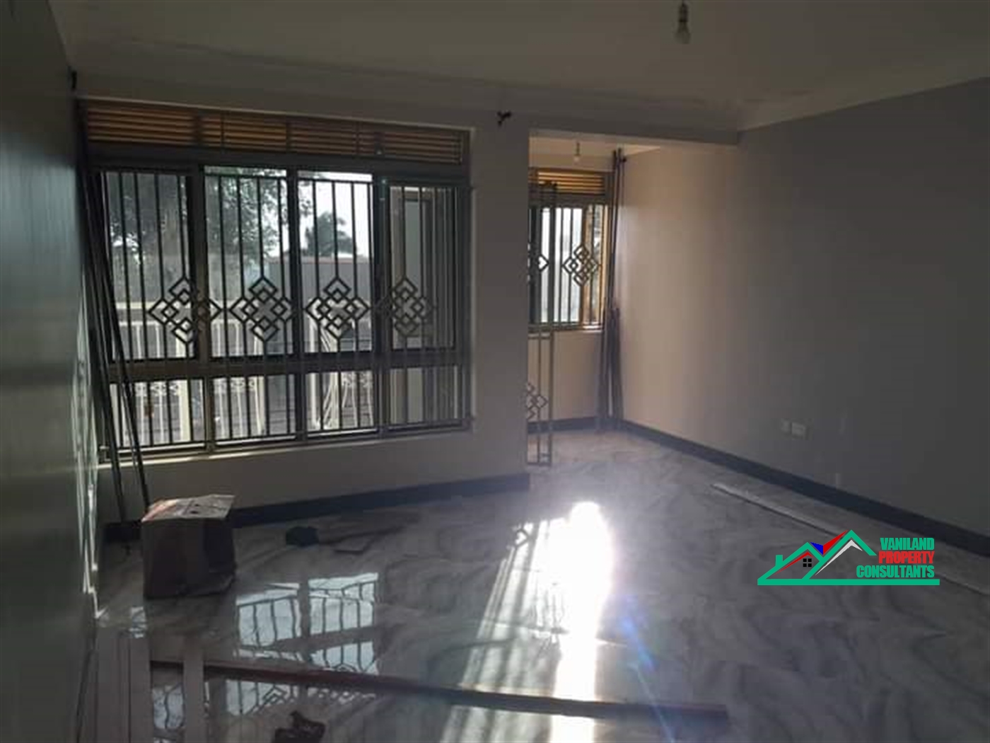 Apartment for rent in Kira Wakiso