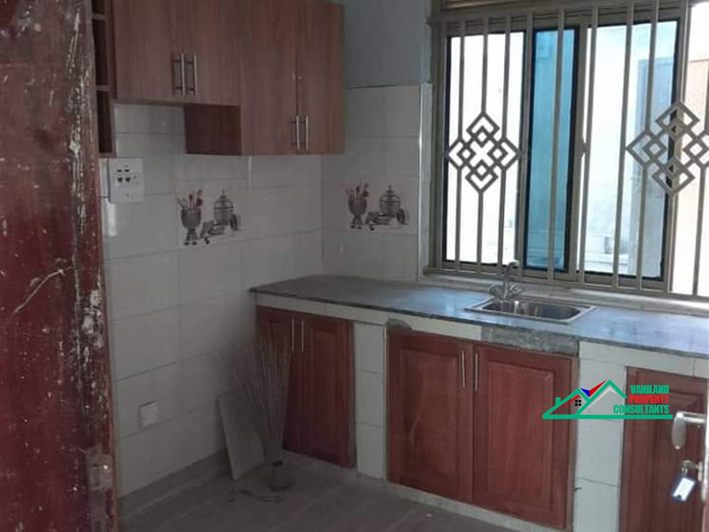 Apartment for rent in Kira Wakiso