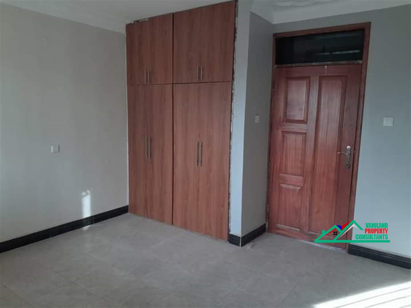 Apartment for rent in Kira Wakiso