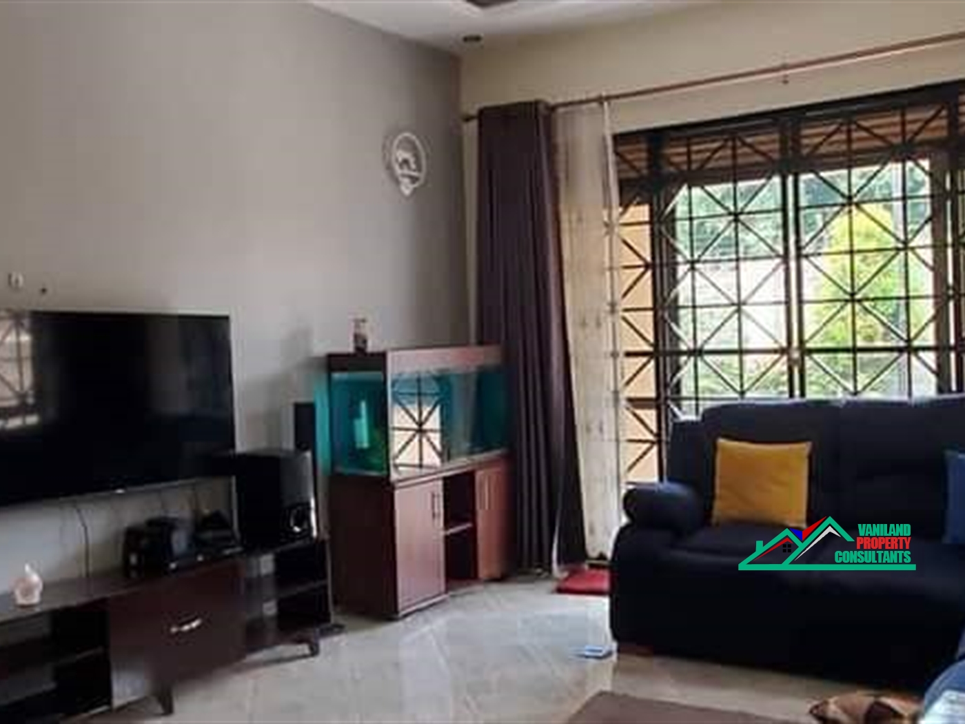 Bungalow for sale in Kisaasi Kampala