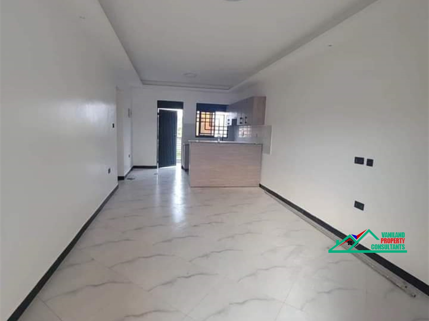 Apartment for rent in Kyanja Kampala