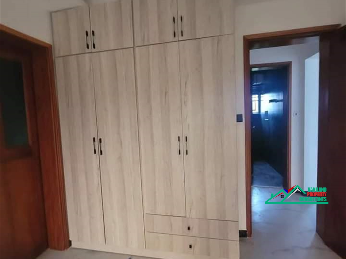 Apartment for rent in Kyanja Kampala