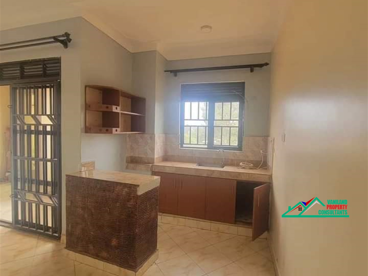 Apartment for rent in Najjera Wakiso