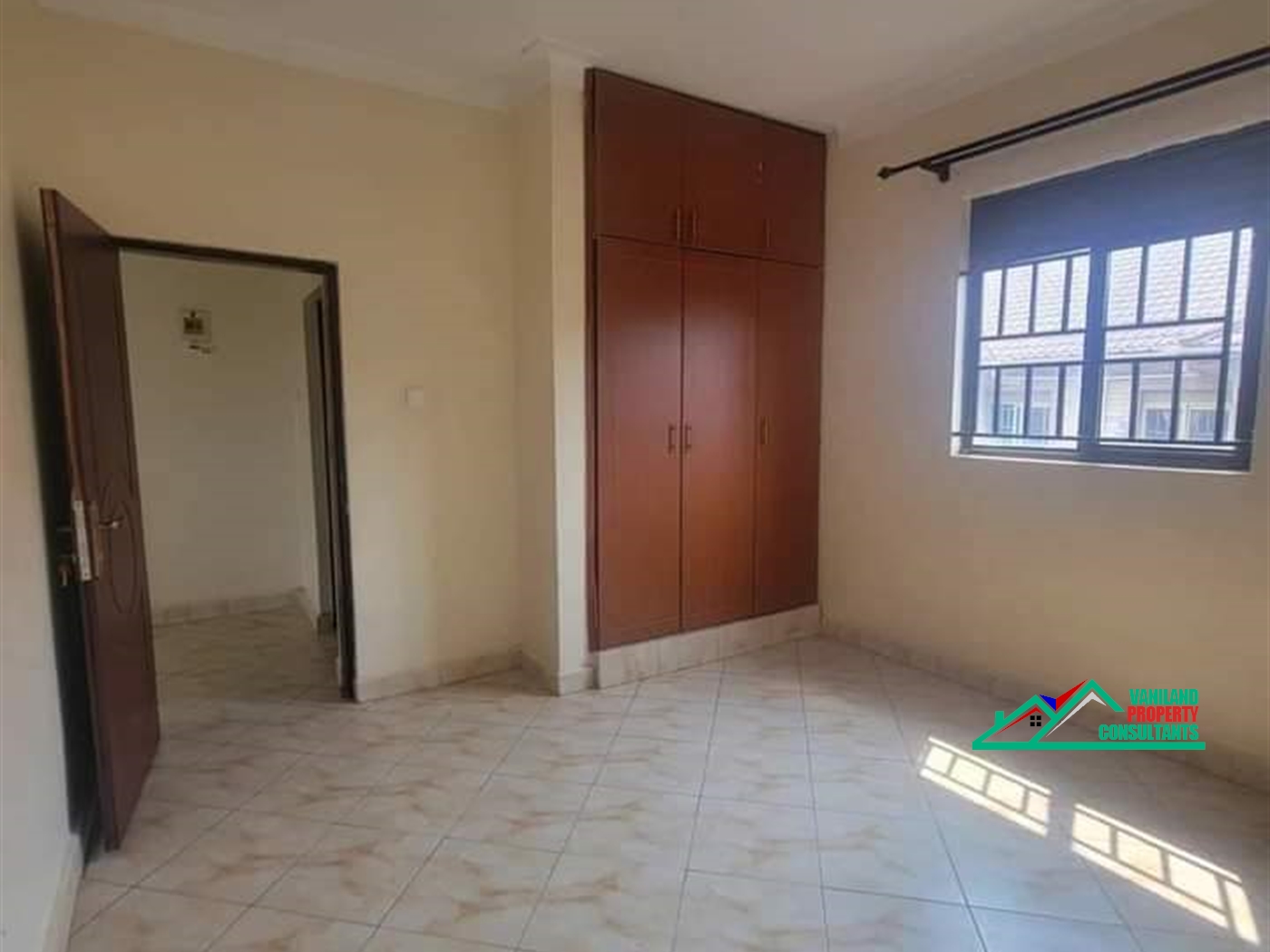 Apartment for rent in Najjera Wakiso