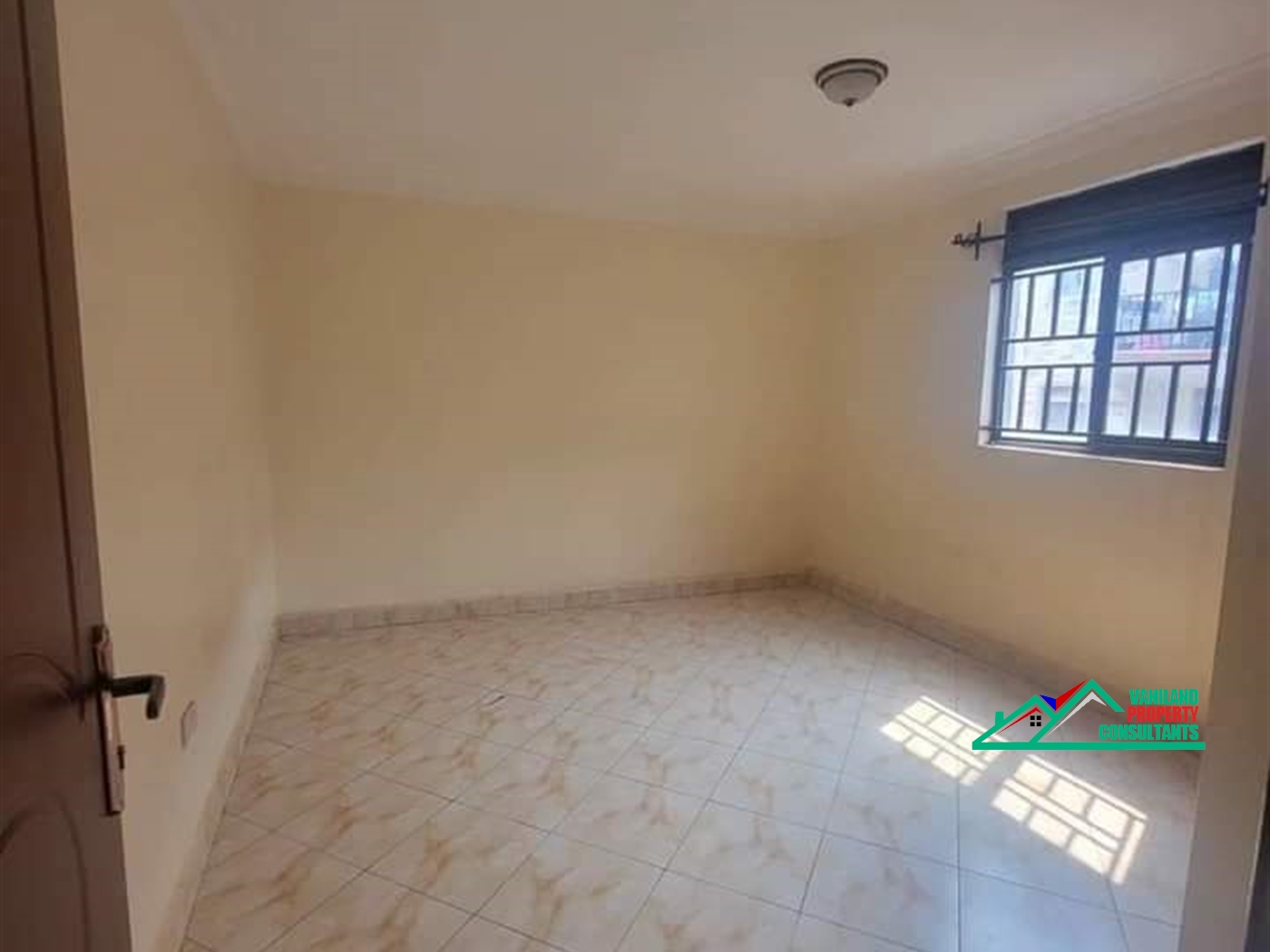 Apartment for rent in Najjera Wakiso