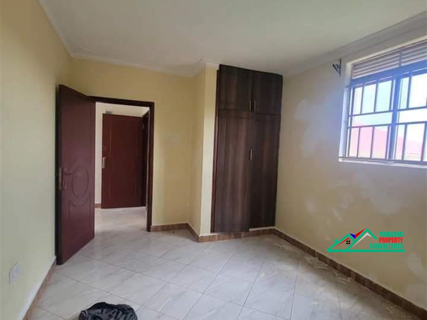 Apartment for rent in Najjera Wakiso