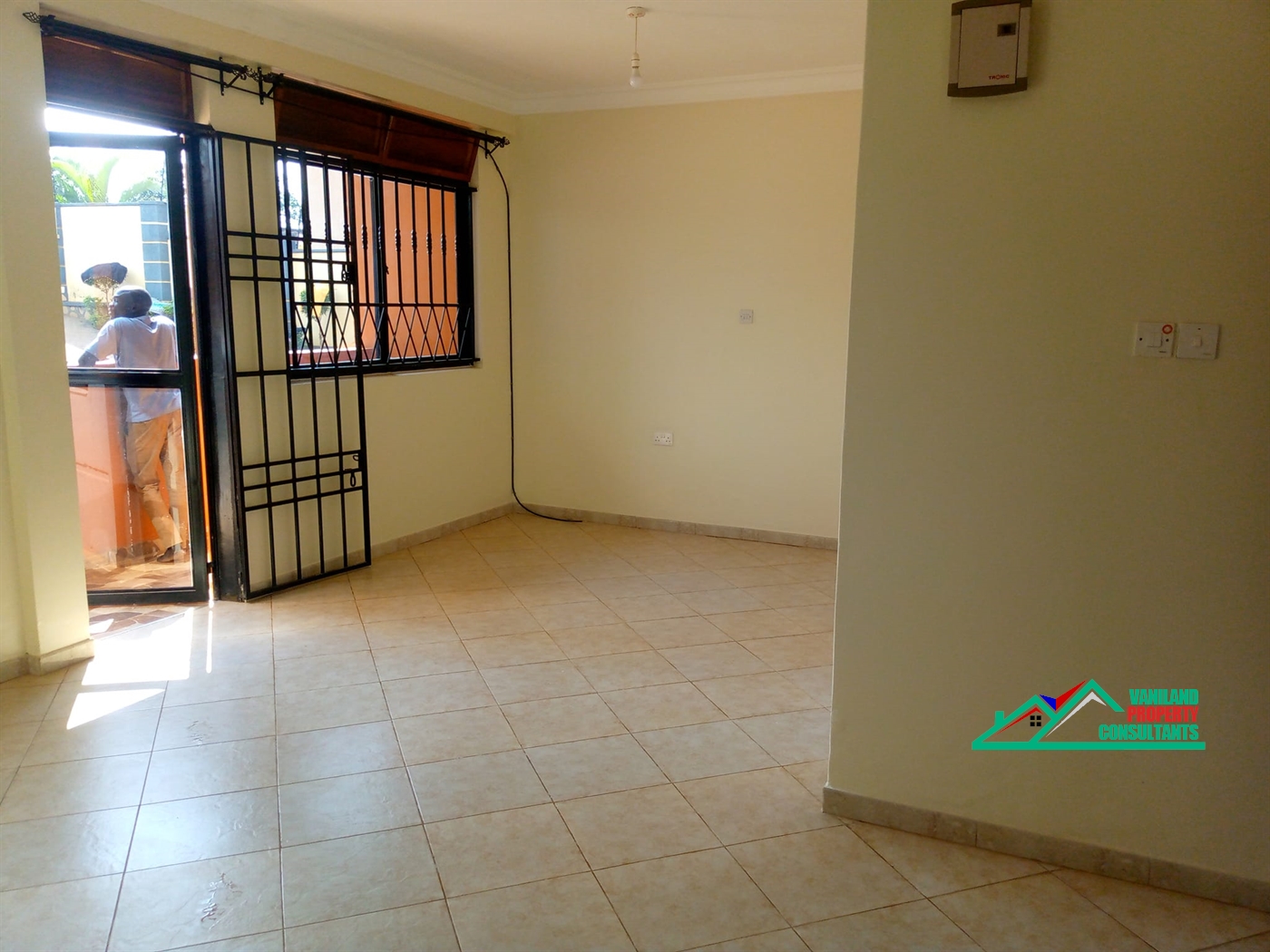 Apartment for rent in Kira Wakiso