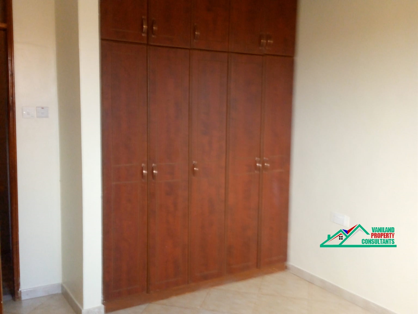 Apartment for rent in Kira Wakiso