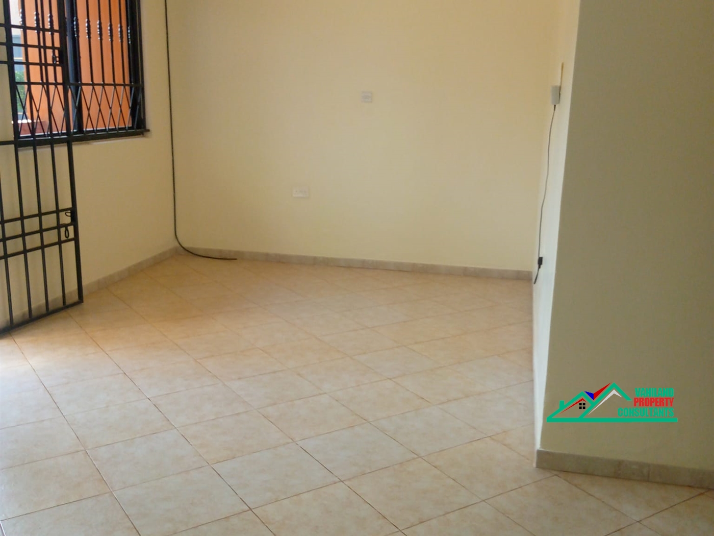 Apartment for rent in Kira Wakiso