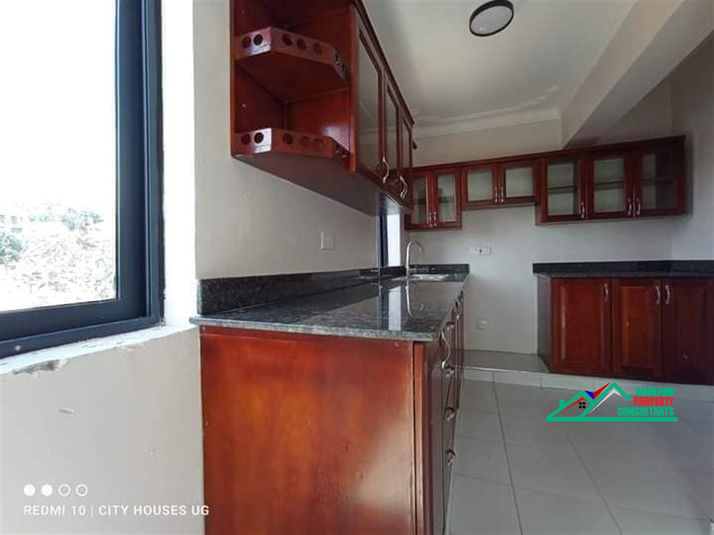 Apartment for rent in Kira Wakiso