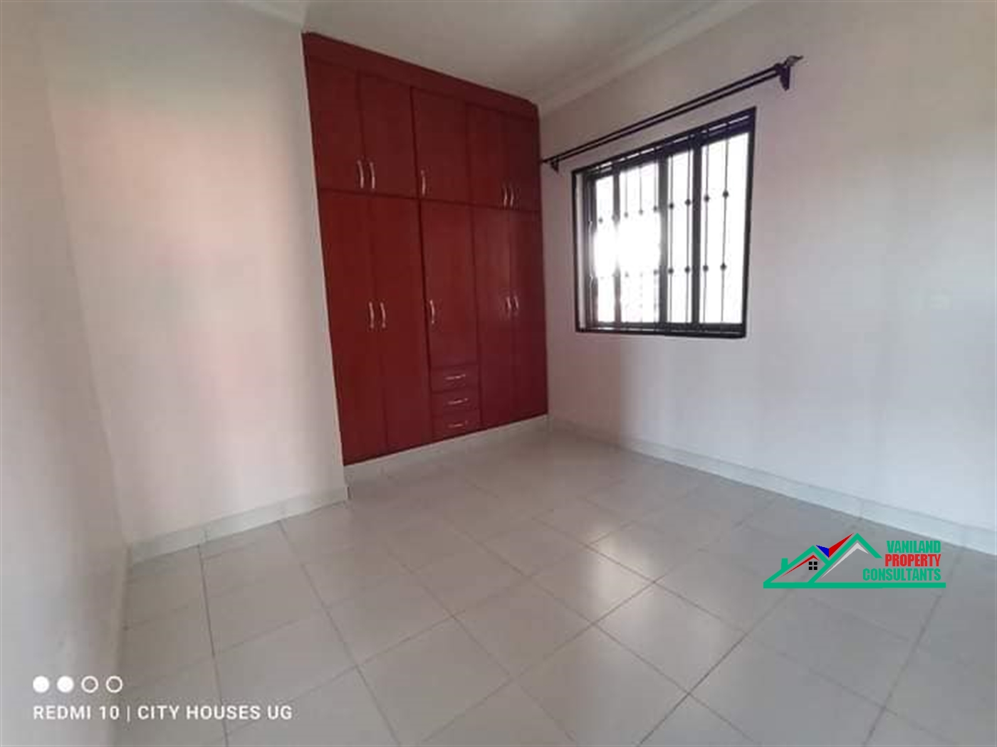 Apartment for rent in Kira Wakiso