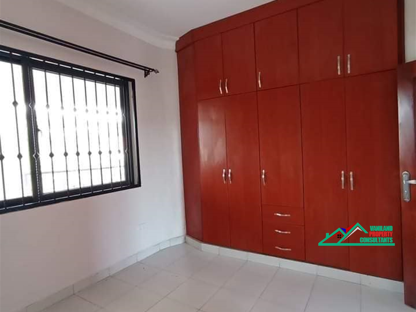 Apartment for rent in Kira Wakiso