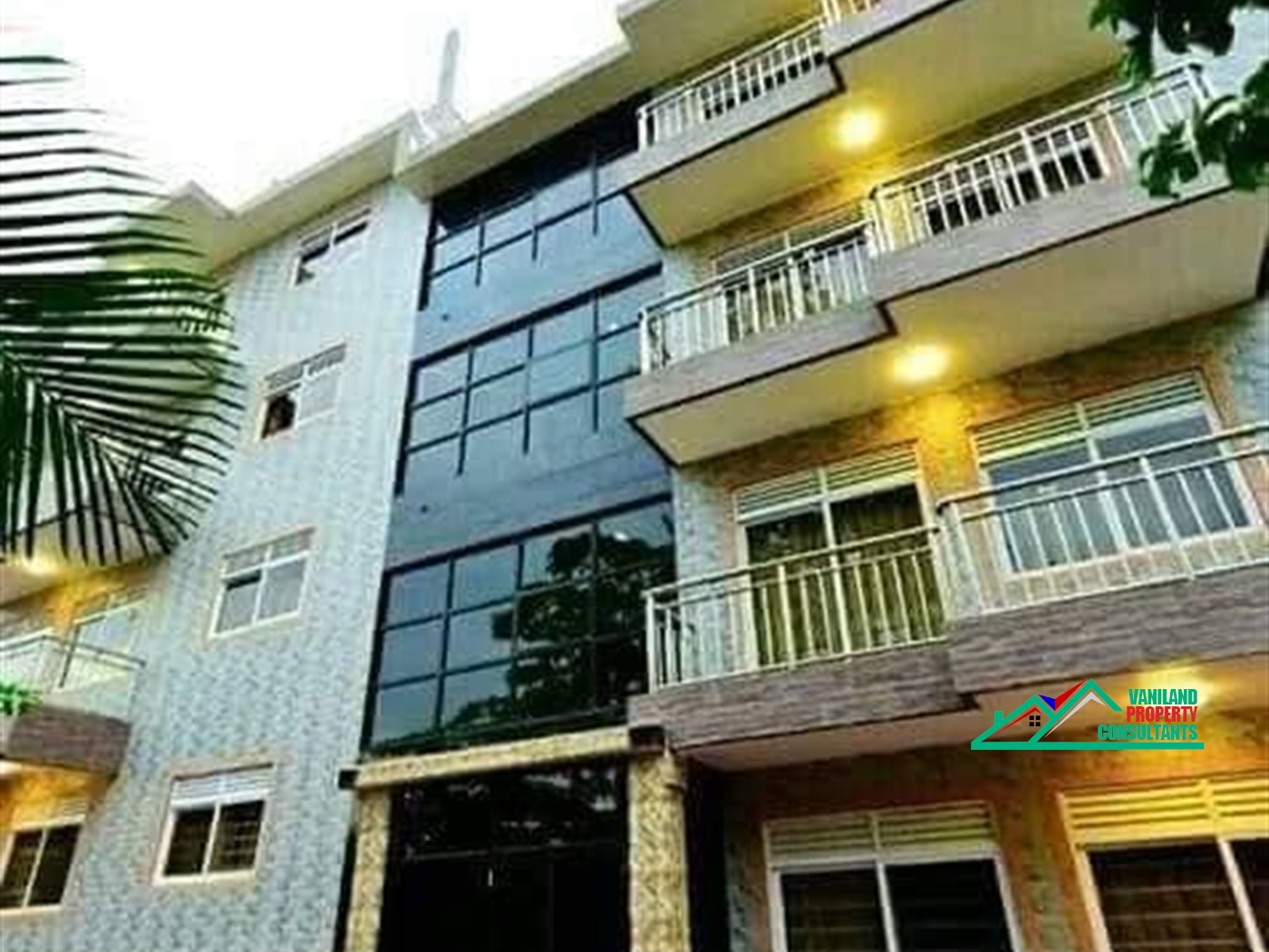 Apartment for rent in Bukoto Kampala