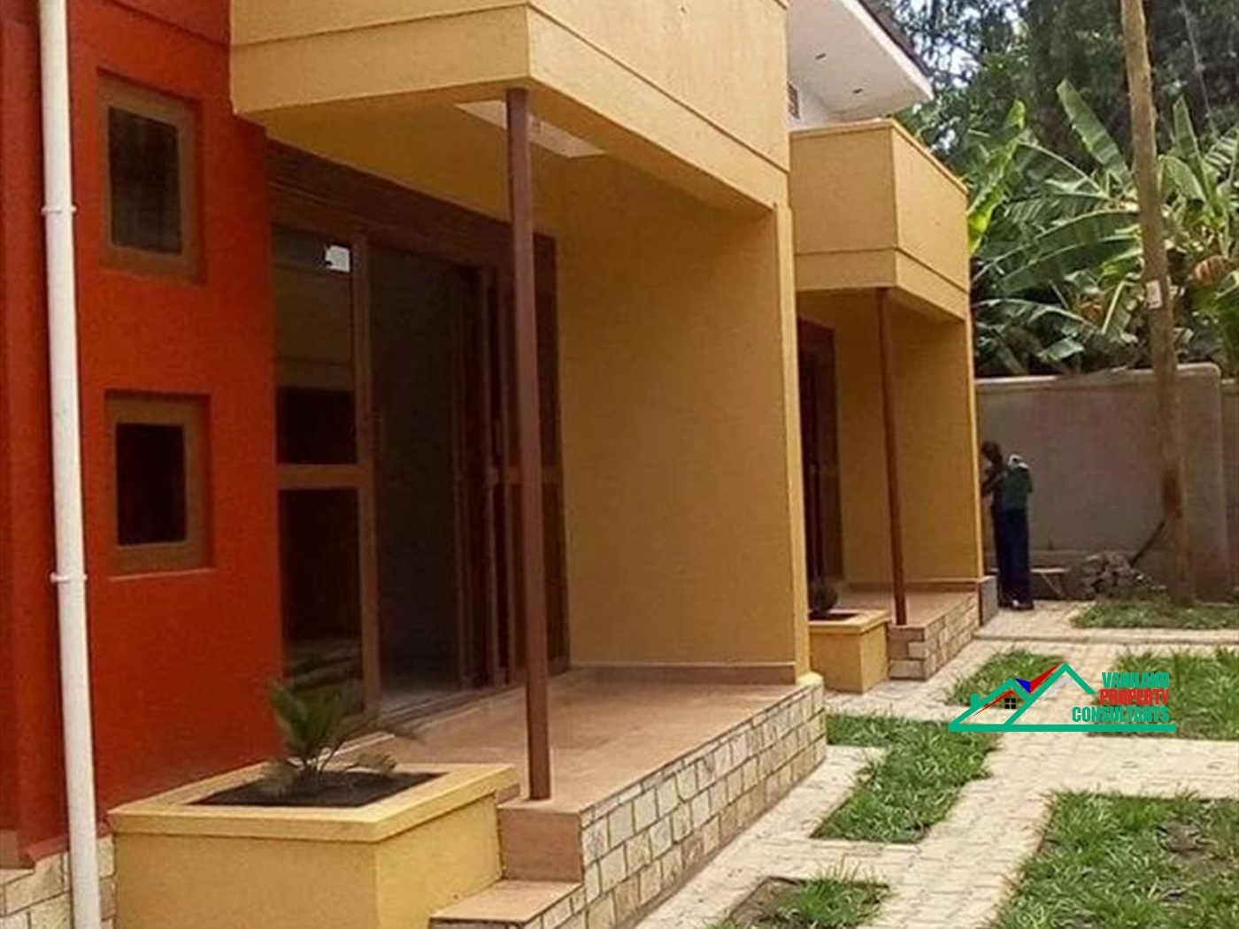 Apartment for rent in Kira Wakiso