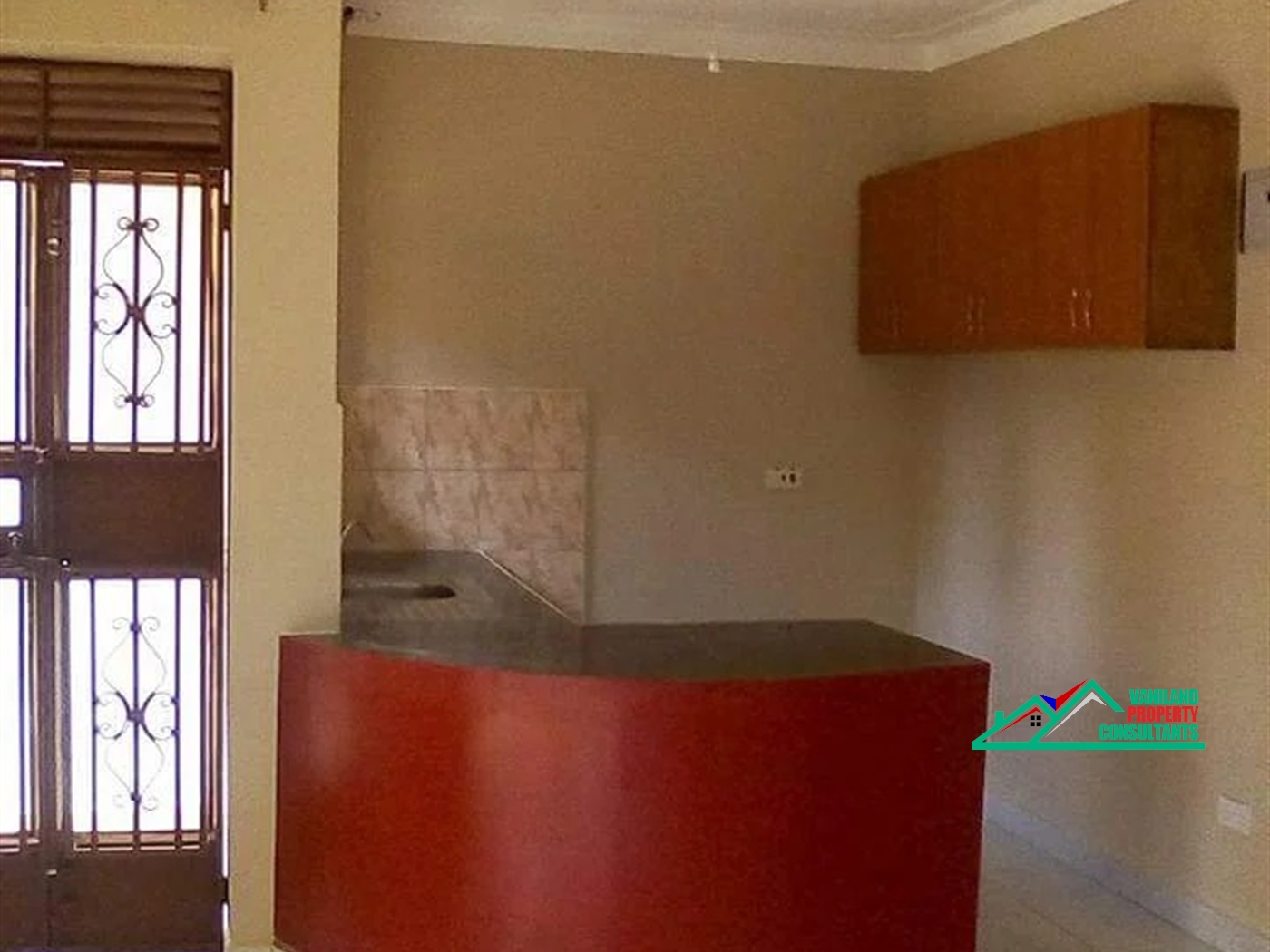 Apartment for rent in Kira Wakiso