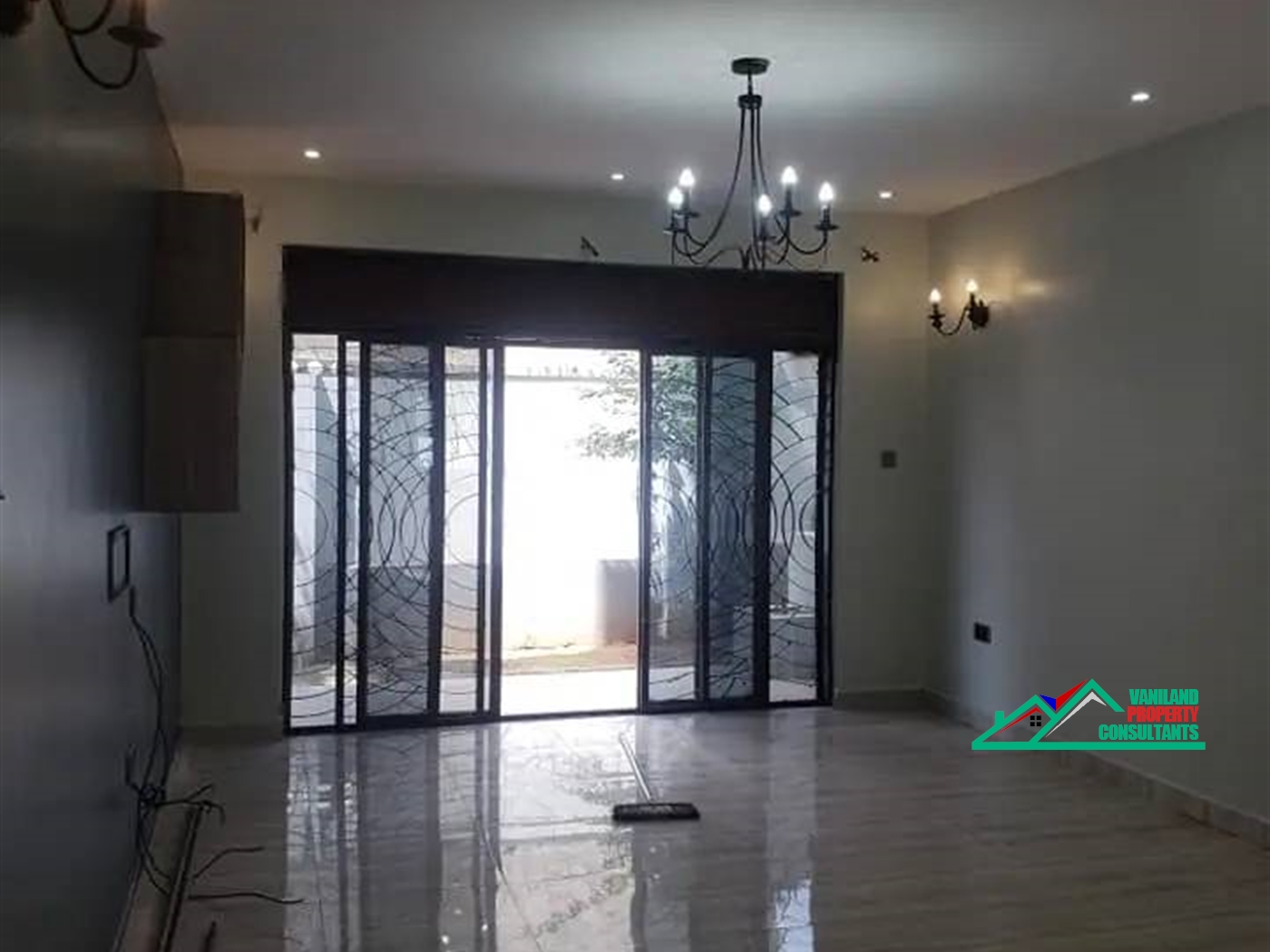 Apartment for rent in Kiteetikaa Wakiso