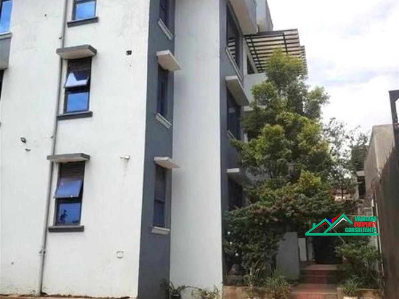 Apartment for rent in Kiteetikaa Wakiso