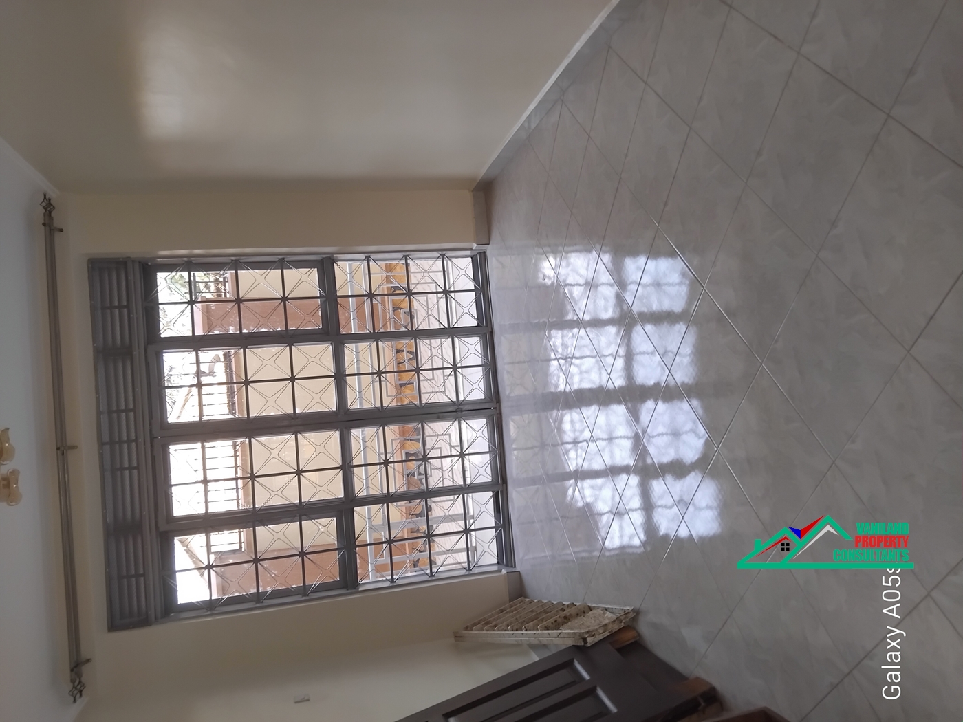 Apartment for rent in Kireka Wakiso