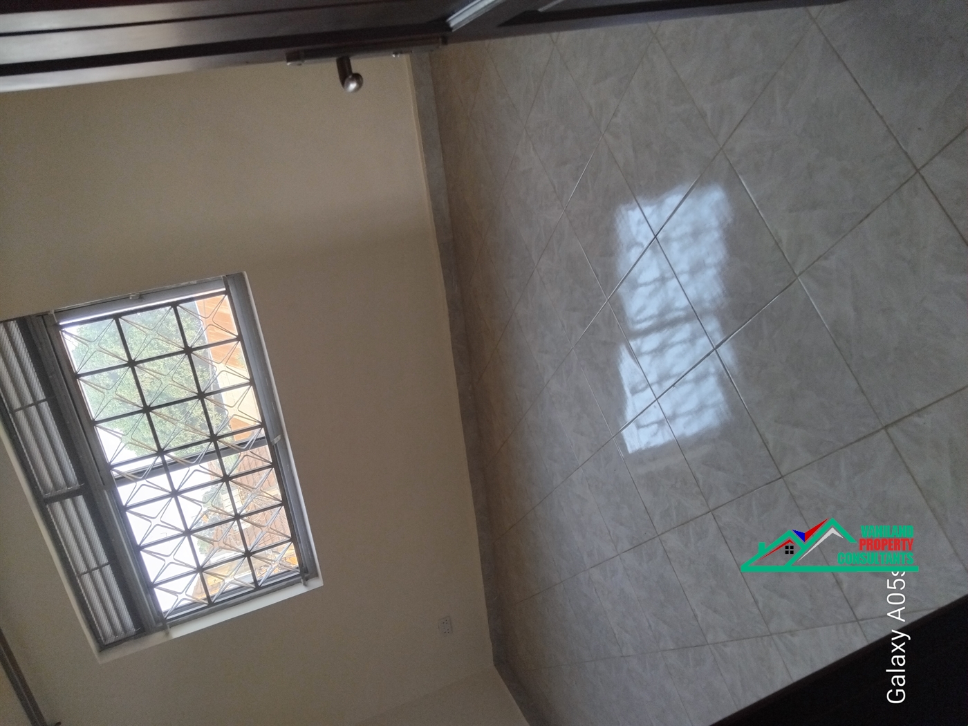 Apartment for rent in Kireka Wakiso