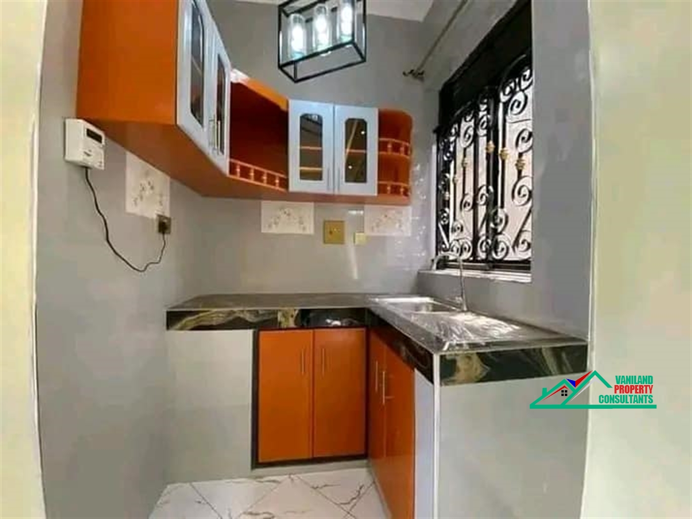 Apartment for rent in Naguru Kampala