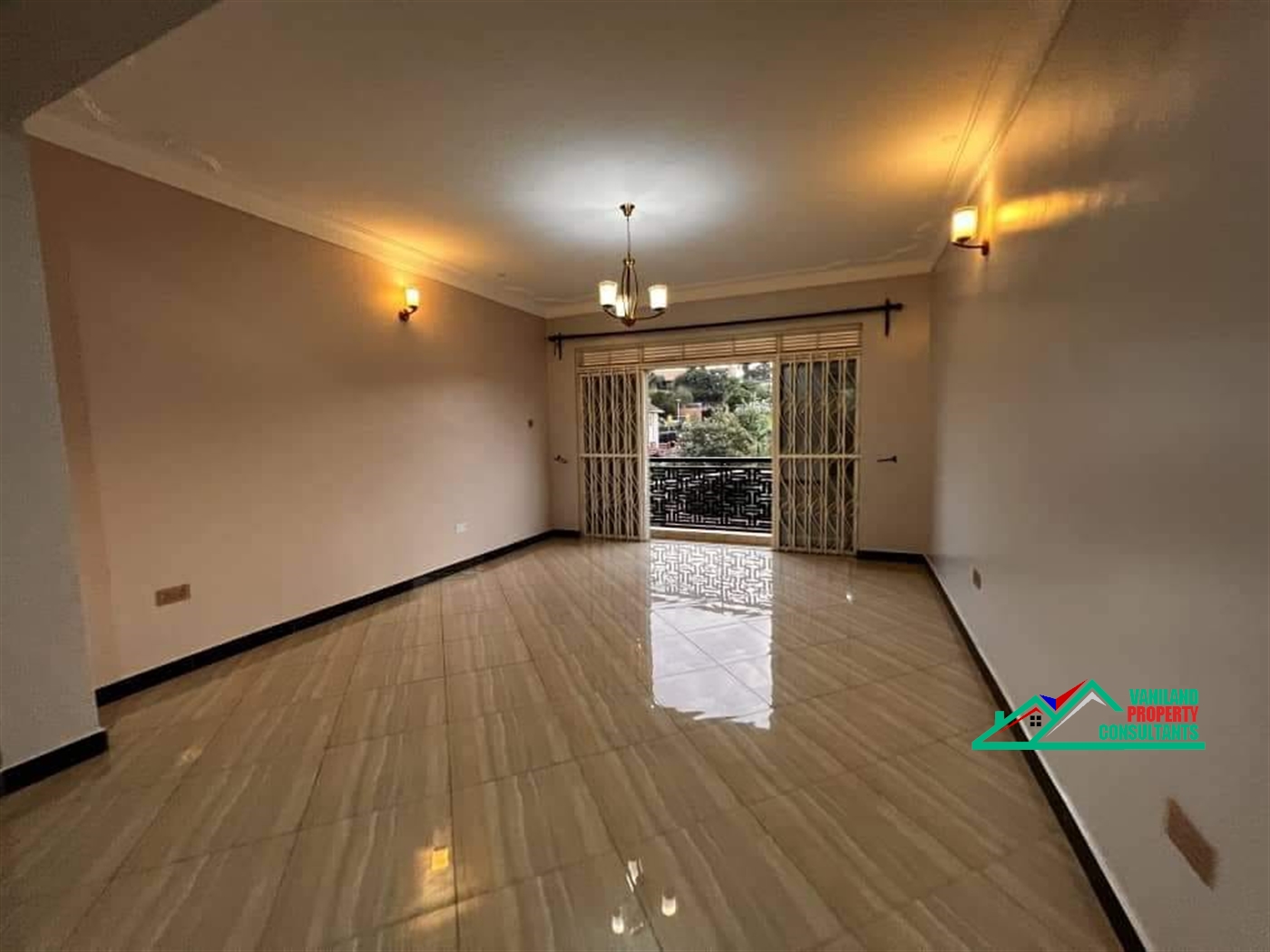 Apartment for rent in Kyanja Kampala