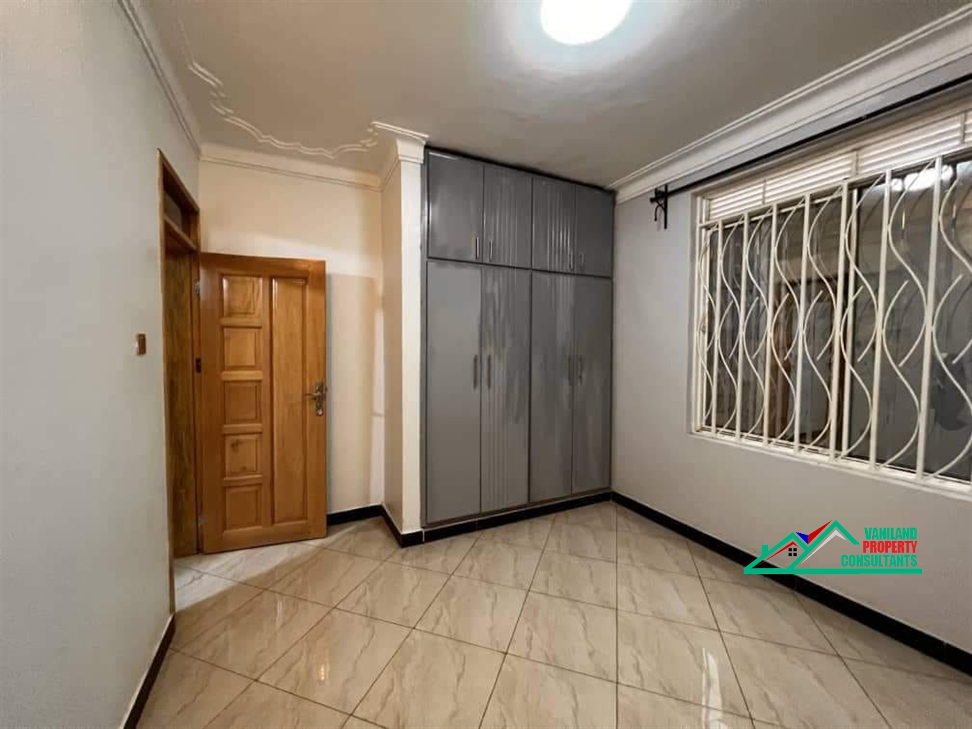 Apartment for rent in Kyanja Kampala