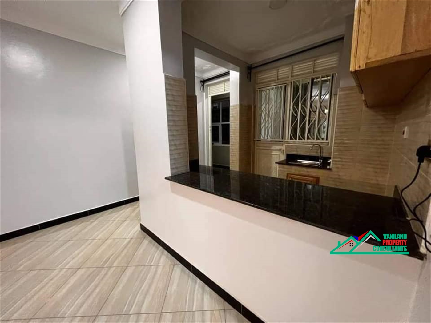 Apartment for rent in Kyanja Kampala