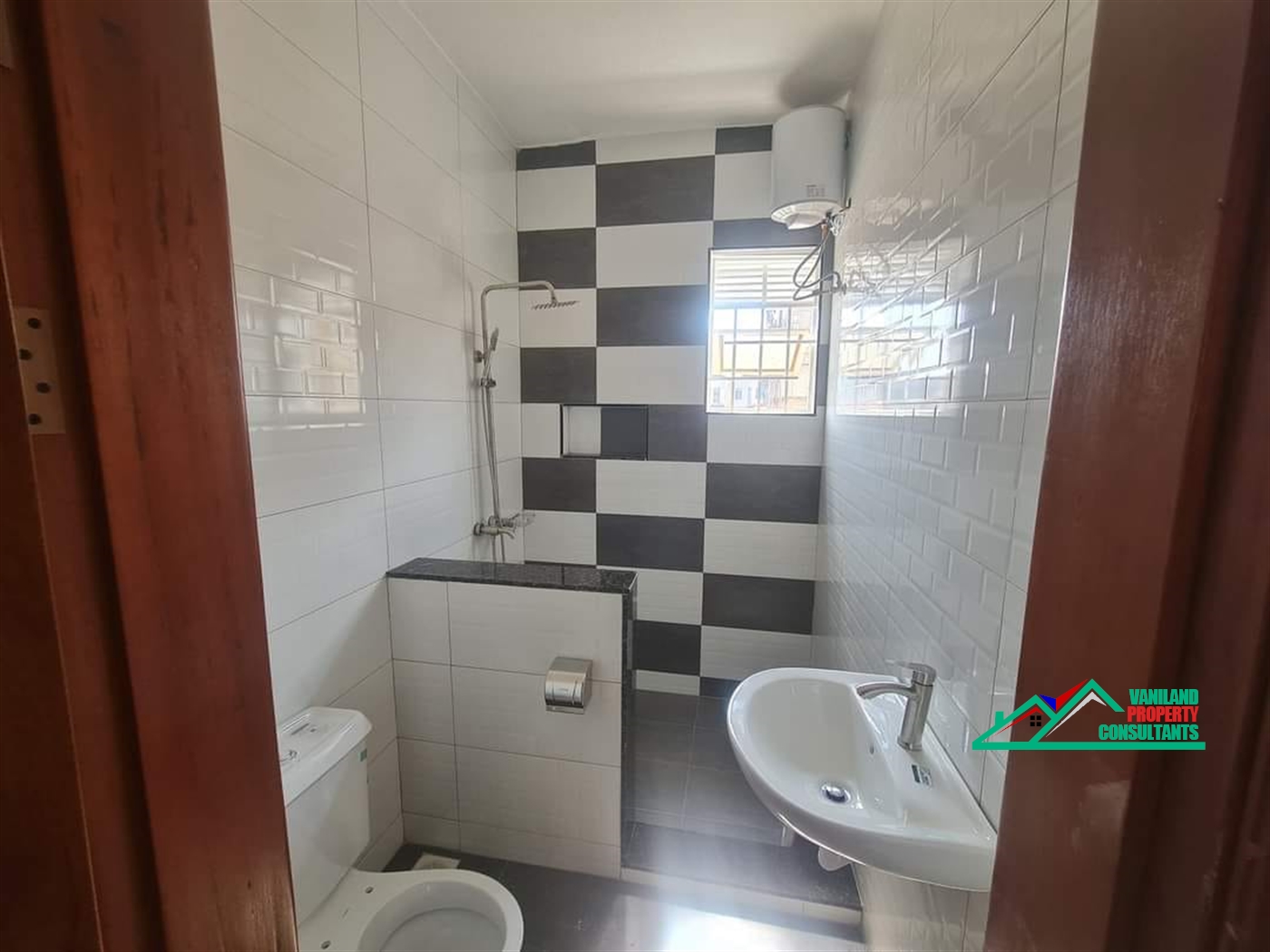 Apartment for rent in Najjera Wakiso