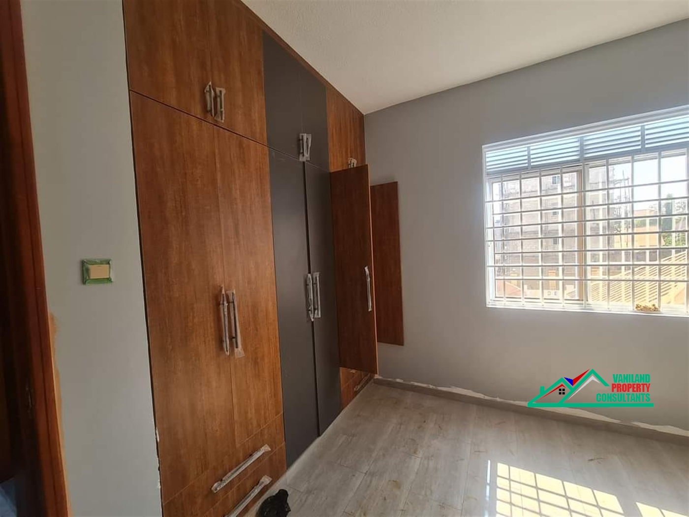 Apartment for rent in Najjera Wakiso