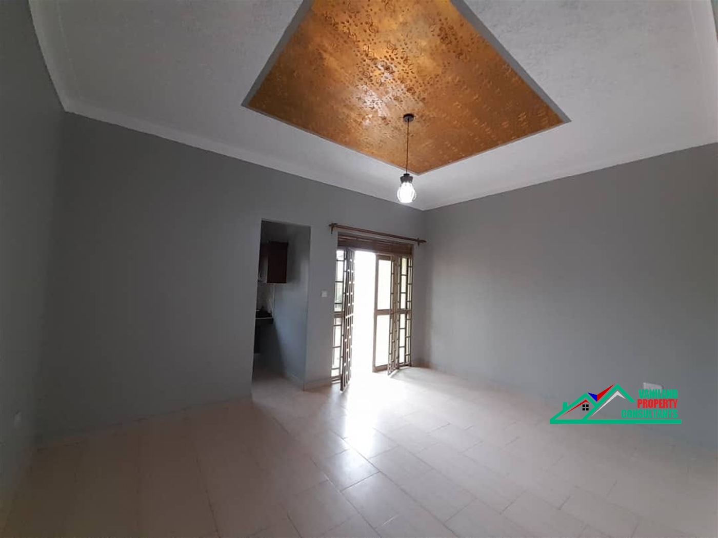 Semi Detached for rent in Namugongo Wakiso