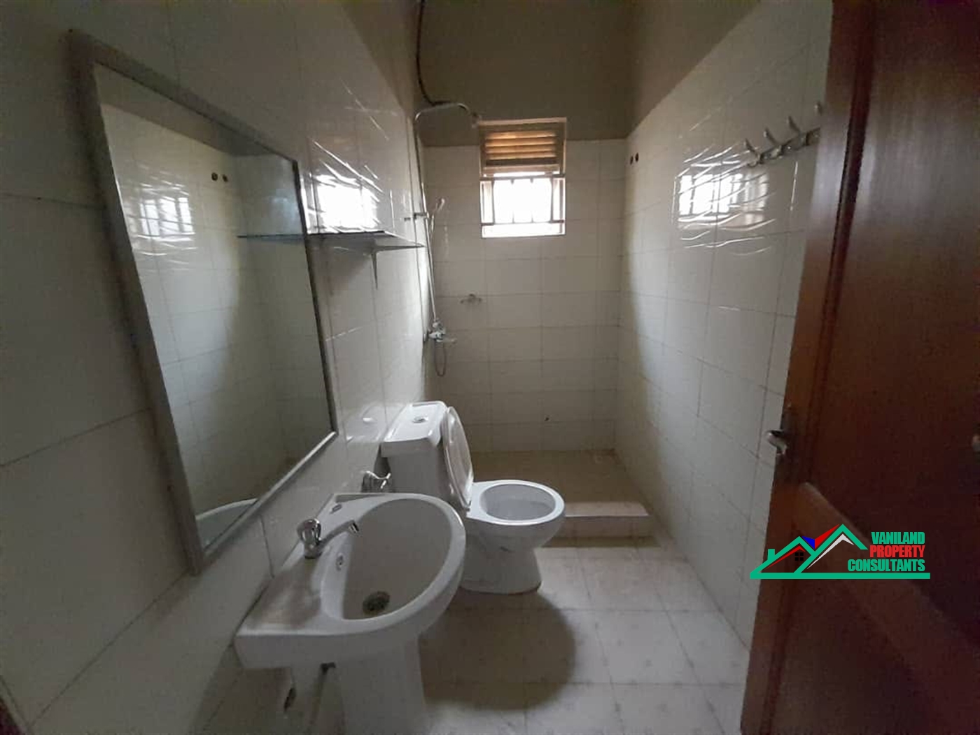 Semi Detached for rent in Namugongo Wakiso