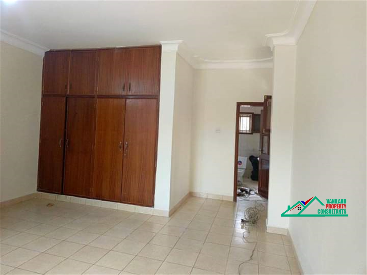 Bungalow for rent in Ntinda Kampala