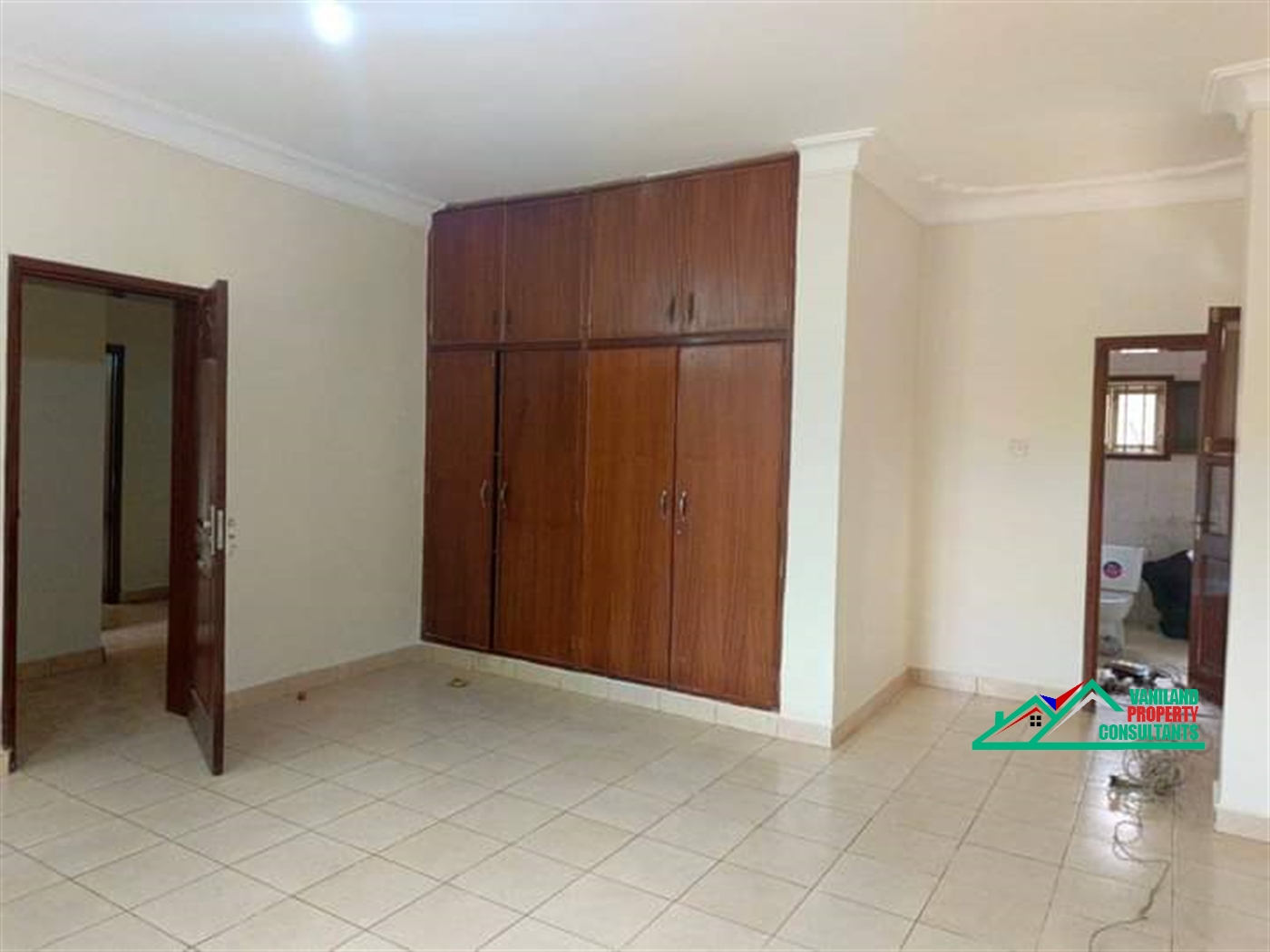 Bungalow for rent in Ntinda Kampala