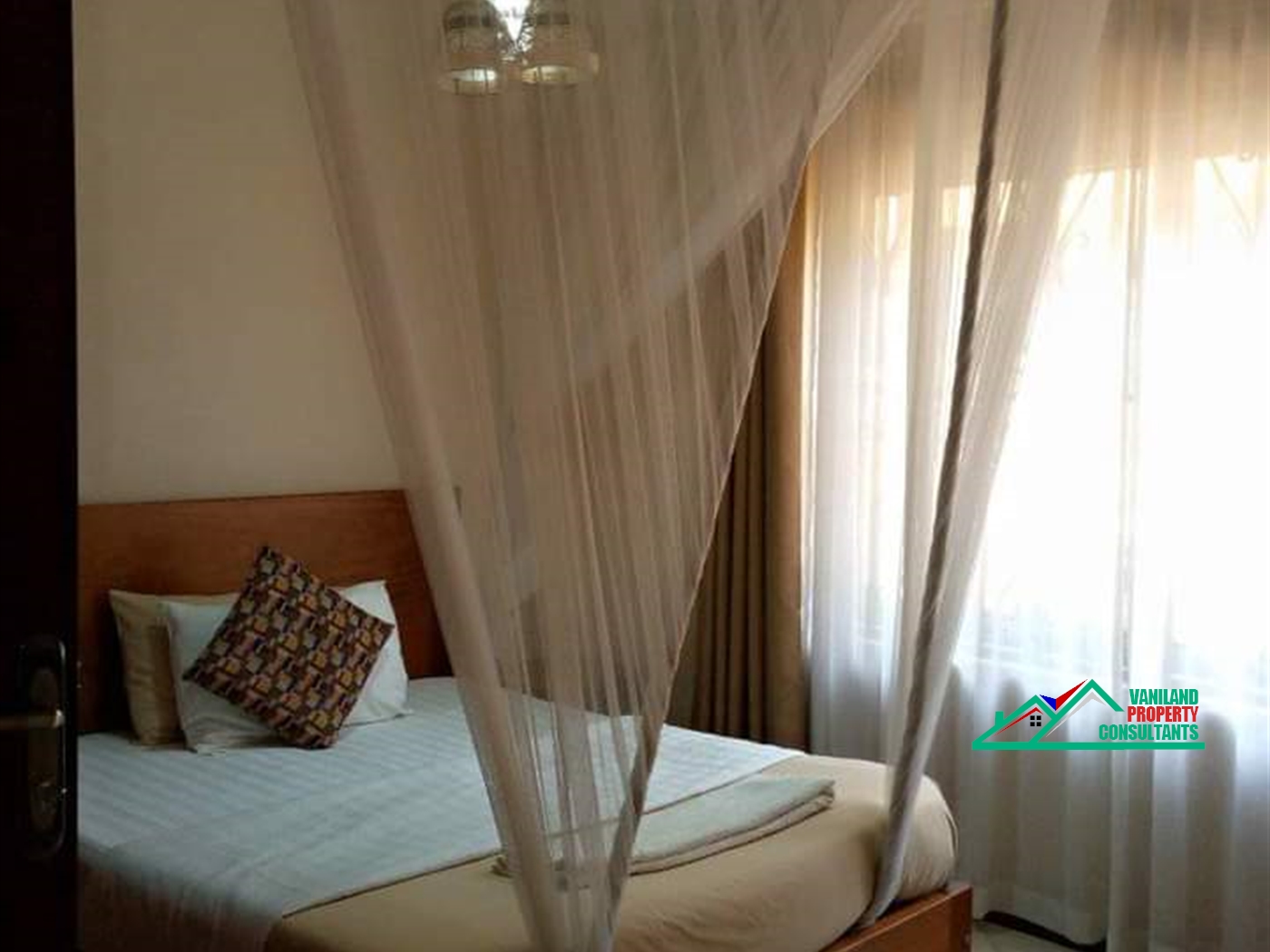 Apartment for rent in Bukoto Kampala