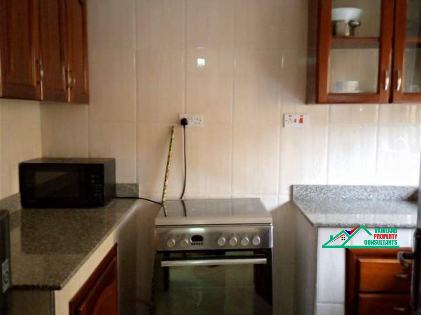 Apartment for rent in Bukoto Kampala