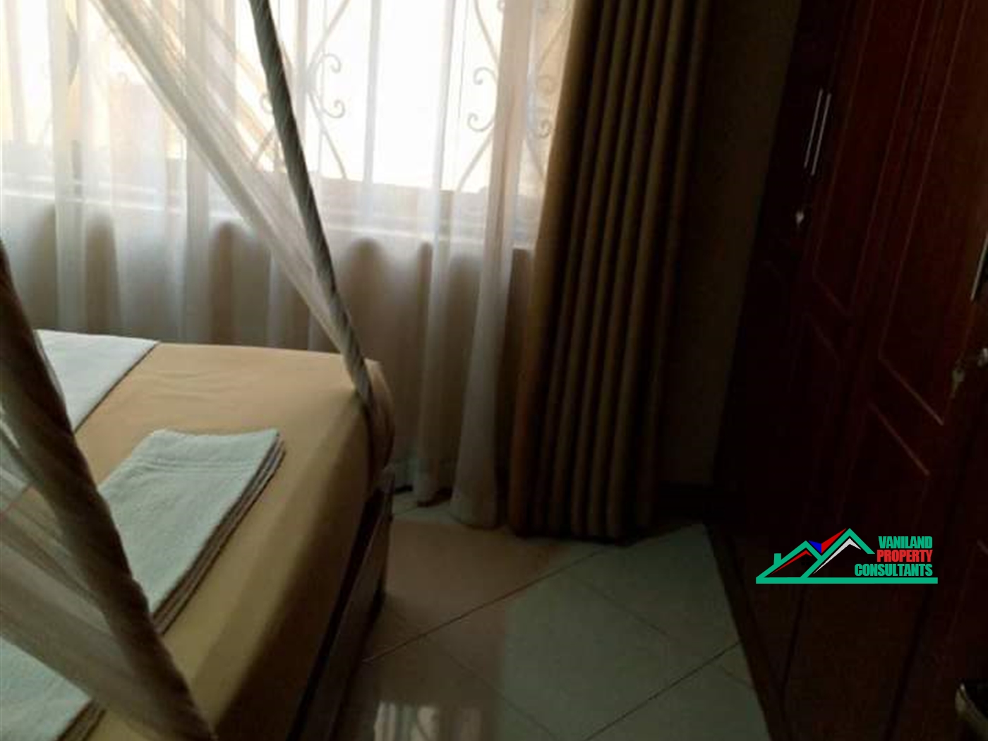 Apartment for rent in Bukoto Kampala