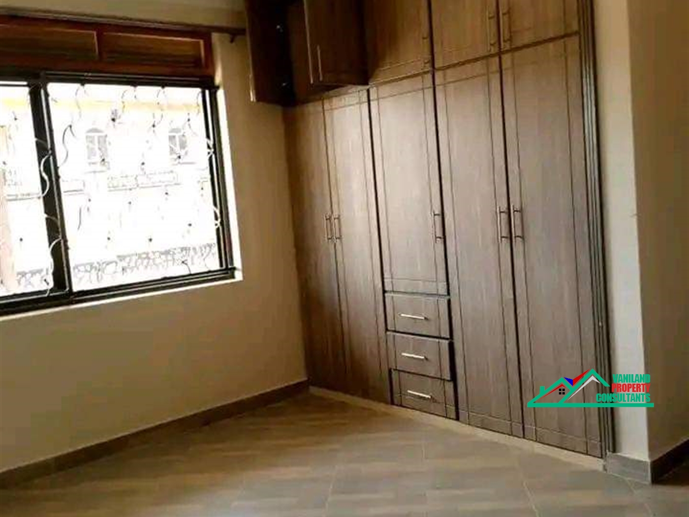 Apartment for rent in Naalya Wakiso