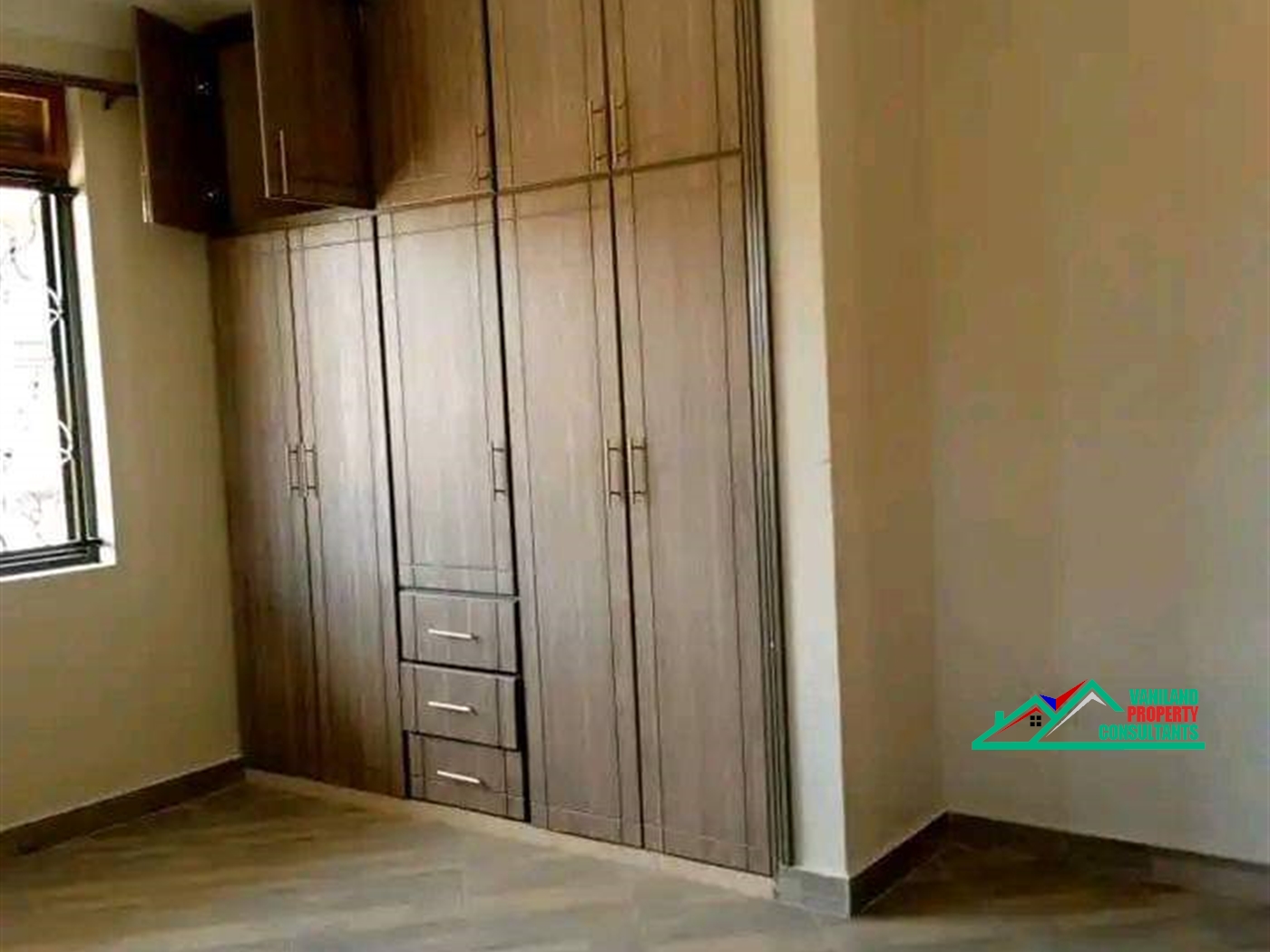 Apartment for rent in Naalya Wakiso