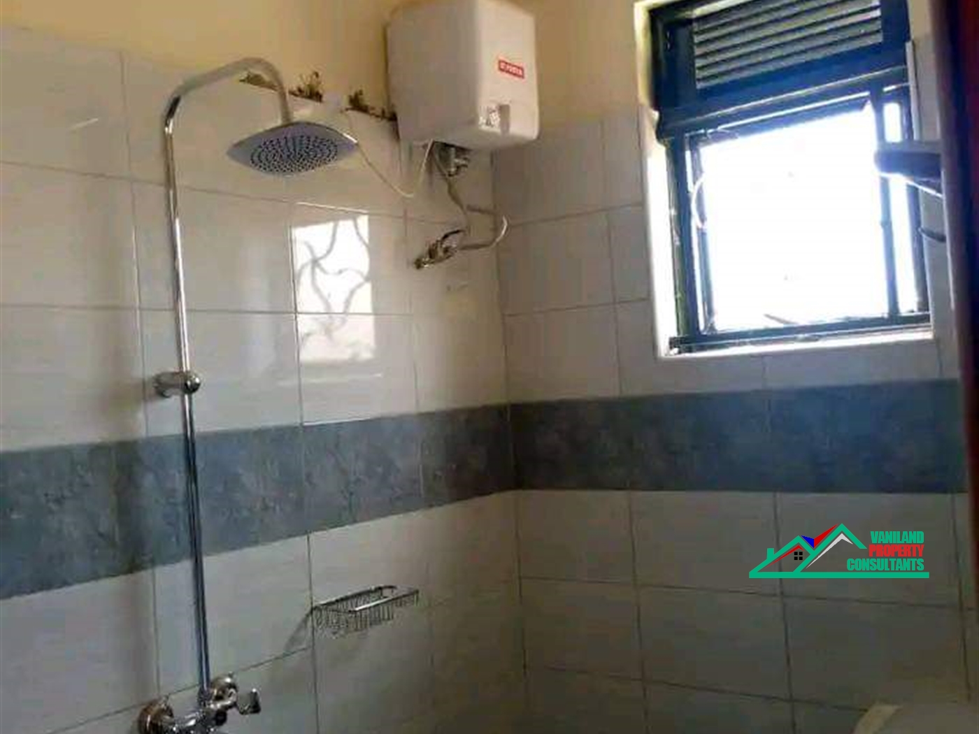 Apartment for rent in Naalya Wakiso