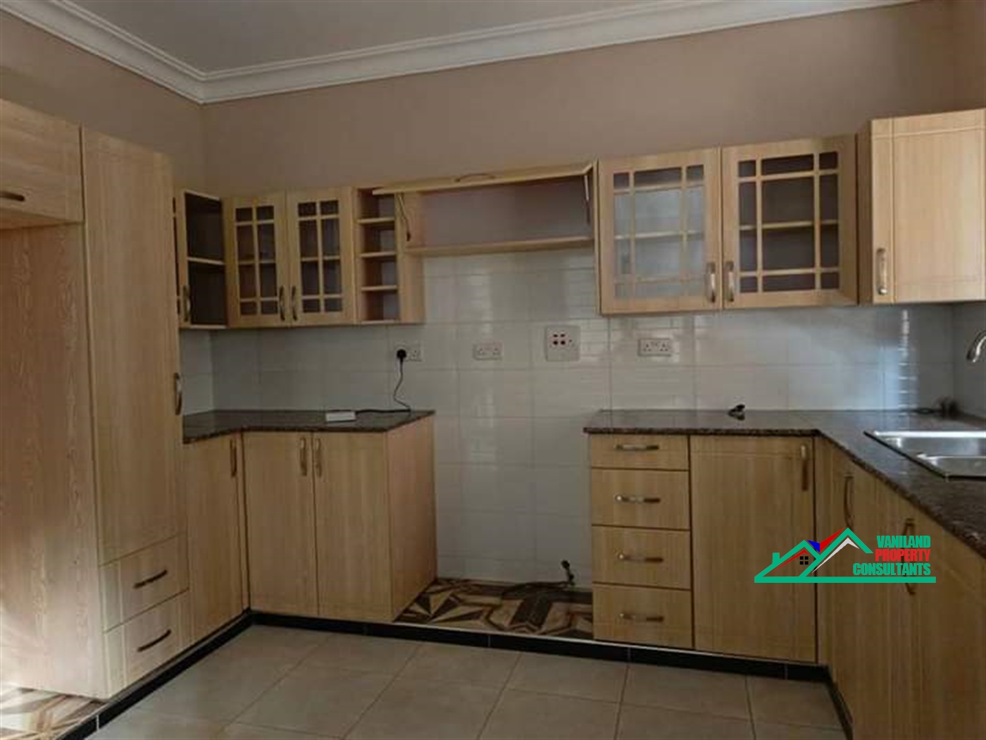 Apartment for rent in Ntinda Kampala