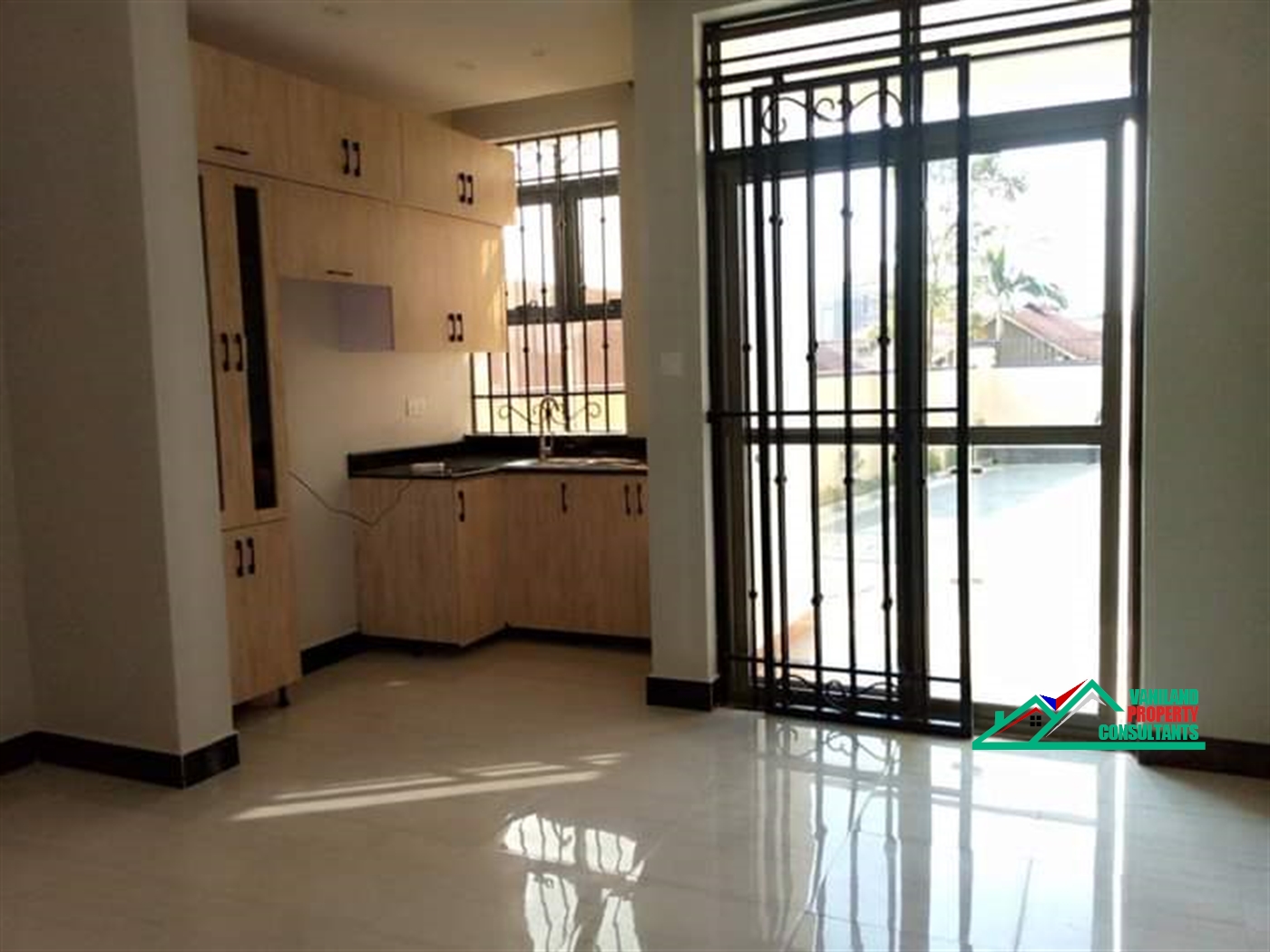 Apartment for rent in Kisaasi Kampala