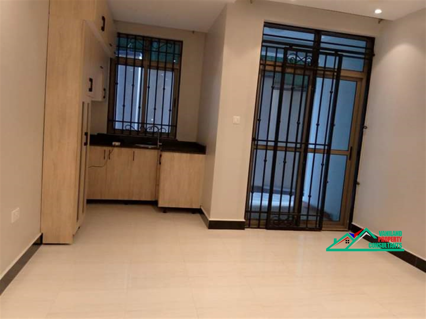 Apartment for rent in Kisaasi Kampala