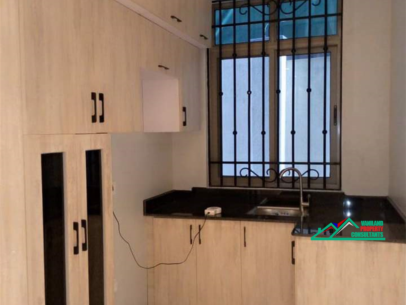 Apartment for rent in Kisaasi Kampala