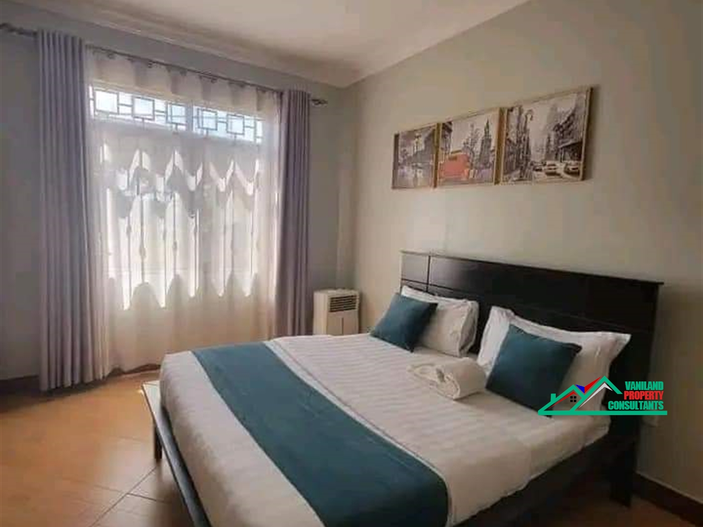 Apartment for rent in Bukoto Kampala