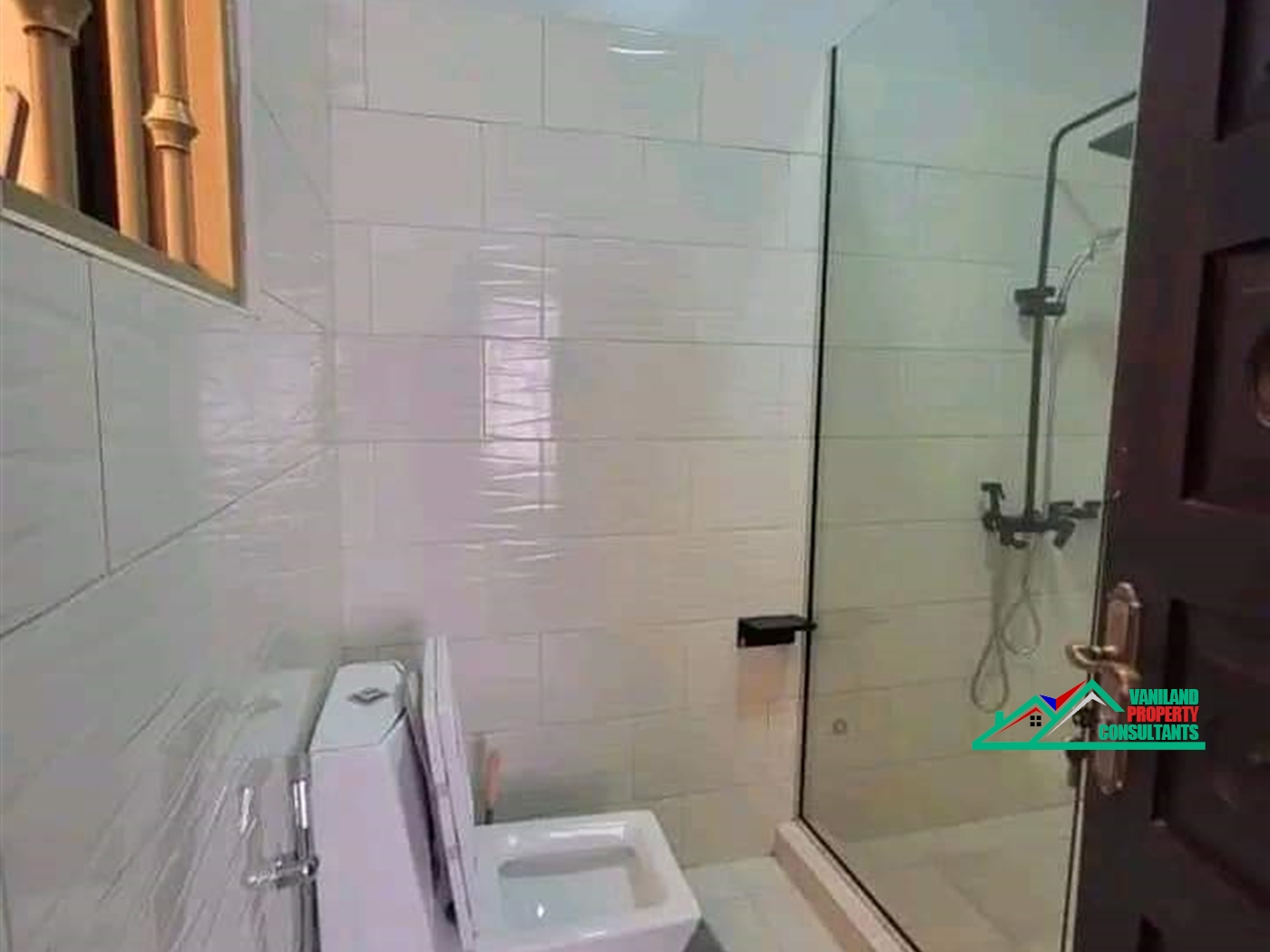 Apartment for rent in Bukoto Kampala